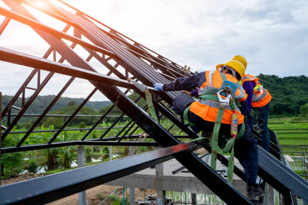 Best Roof Waterproofing Services  in Mountain View, NC