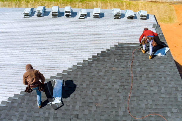 Quick and Trustworthy Emergency Roof Repair Services in Mountain View, NC