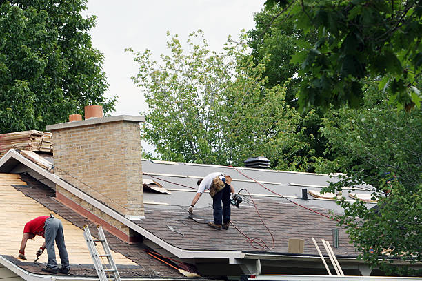 Best Metal Roofing Contractor  in Mountain View, NC