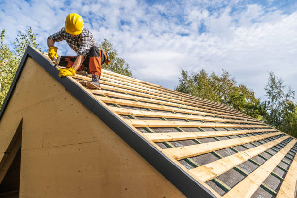 Professional Roofing Contractor in Mountain View, NC