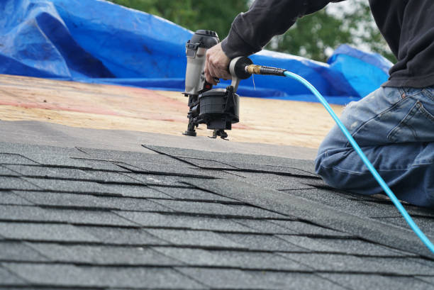 Best Roof Replacement Cost  in Mountain View, NC