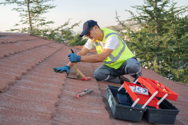 Best New Roof Installation  in Mountain View, NC