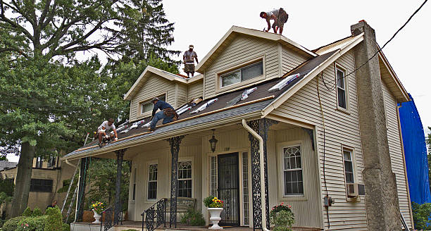Best Best Roofing Contractors  in Mountain View, NC
