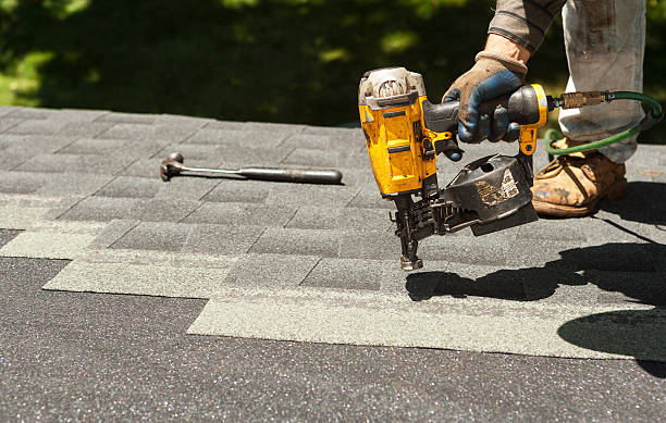 Best New Roof Installation  in Mountain View, NC
