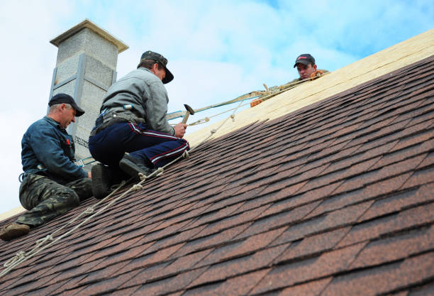 Sealant for Roof in Mountain View, NC