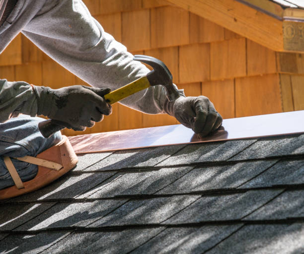 Best Emergency Roof Repair  in Mountain View, NC